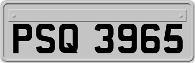 PSQ3965