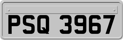 PSQ3967