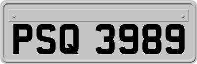 PSQ3989