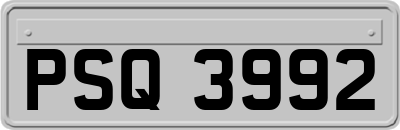 PSQ3992