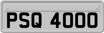 PSQ4000