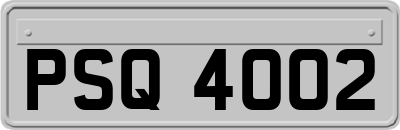 PSQ4002