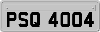 PSQ4004