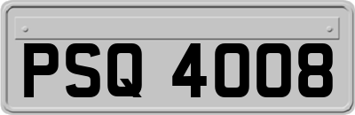 PSQ4008