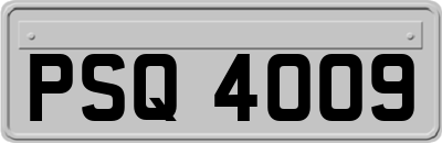 PSQ4009