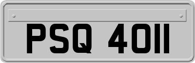 PSQ4011