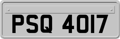 PSQ4017