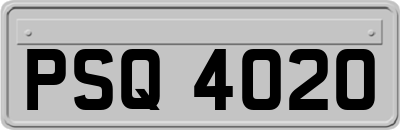 PSQ4020