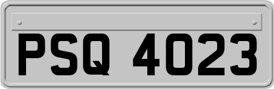 PSQ4023