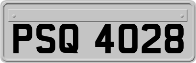 PSQ4028