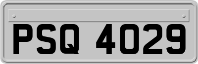 PSQ4029