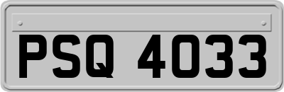 PSQ4033