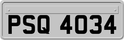 PSQ4034
