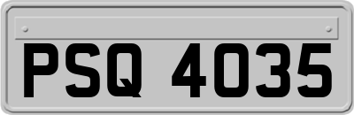 PSQ4035