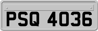 PSQ4036