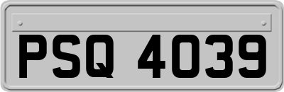 PSQ4039