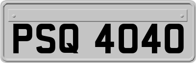 PSQ4040
