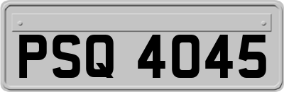 PSQ4045