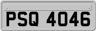 PSQ4046