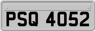 PSQ4052