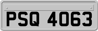 PSQ4063