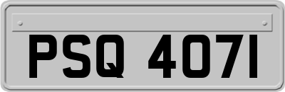 PSQ4071