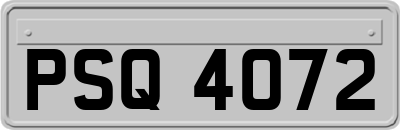 PSQ4072