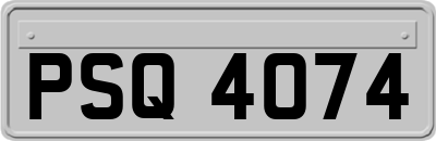 PSQ4074