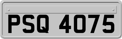PSQ4075
