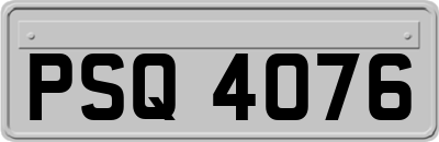 PSQ4076