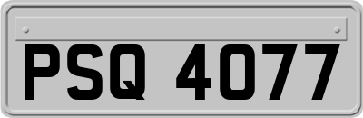 PSQ4077