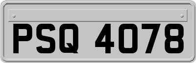 PSQ4078