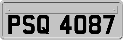 PSQ4087
