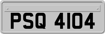 PSQ4104