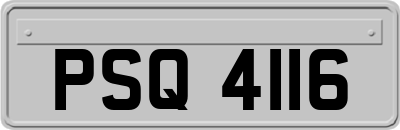 PSQ4116