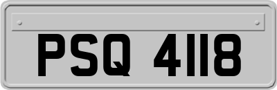 PSQ4118