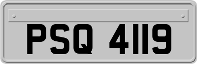 PSQ4119