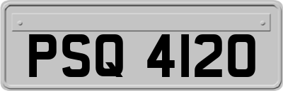 PSQ4120