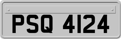 PSQ4124