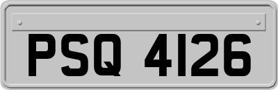 PSQ4126
