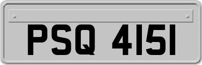 PSQ4151