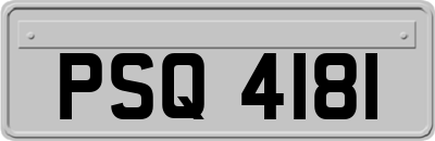 PSQ4181