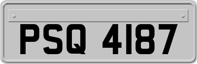 PSQ4187