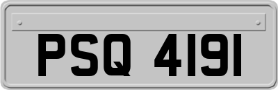 PSQ4191