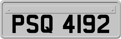 PSQ4192