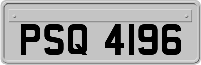 PSQ4196