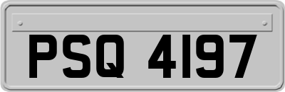 PSQ4197