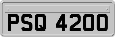 PSQ4200