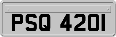 PSQ4201