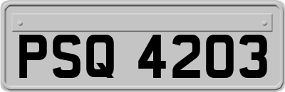 PSQ4203